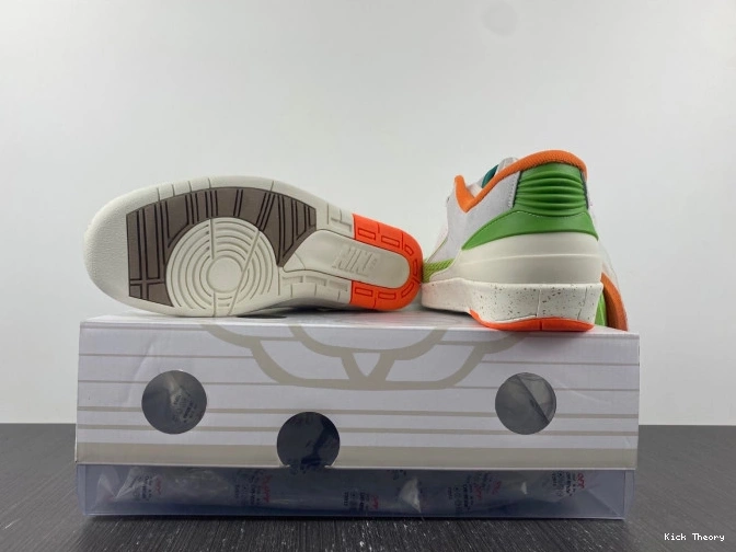 Kicked Out Shoe Store TITAN (W) DV6206-183 2 Low Retro Jordan 0731
